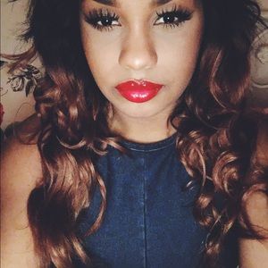 Meet your Posher, Moriah